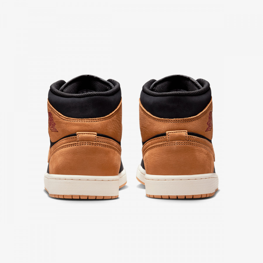 NIKE Pantofi Sport AIR JORDAN 1 MID SE 
