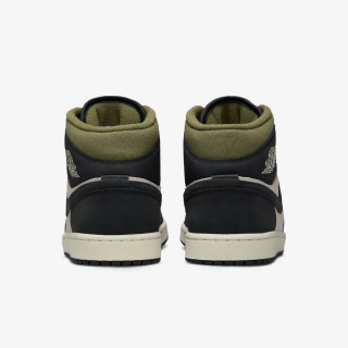 NIKE Pantofi Sport AIR JORDAN 1 MID SE 