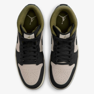 NIKE Pantofi Sport AIR JORDAN 1 MID SE 