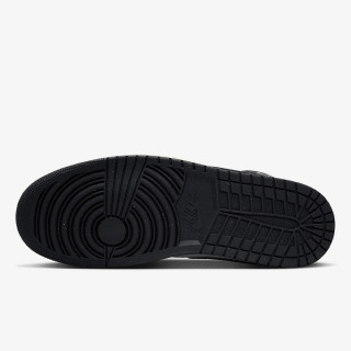 NIKE Pantofi Sport AIR JORDAN 1 MID SE 