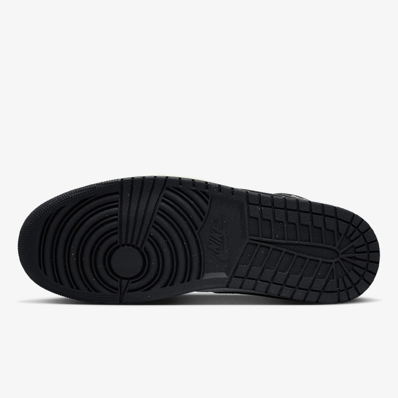 NIKE Pantofi Sport AIR JORDAN 1 MID SE 