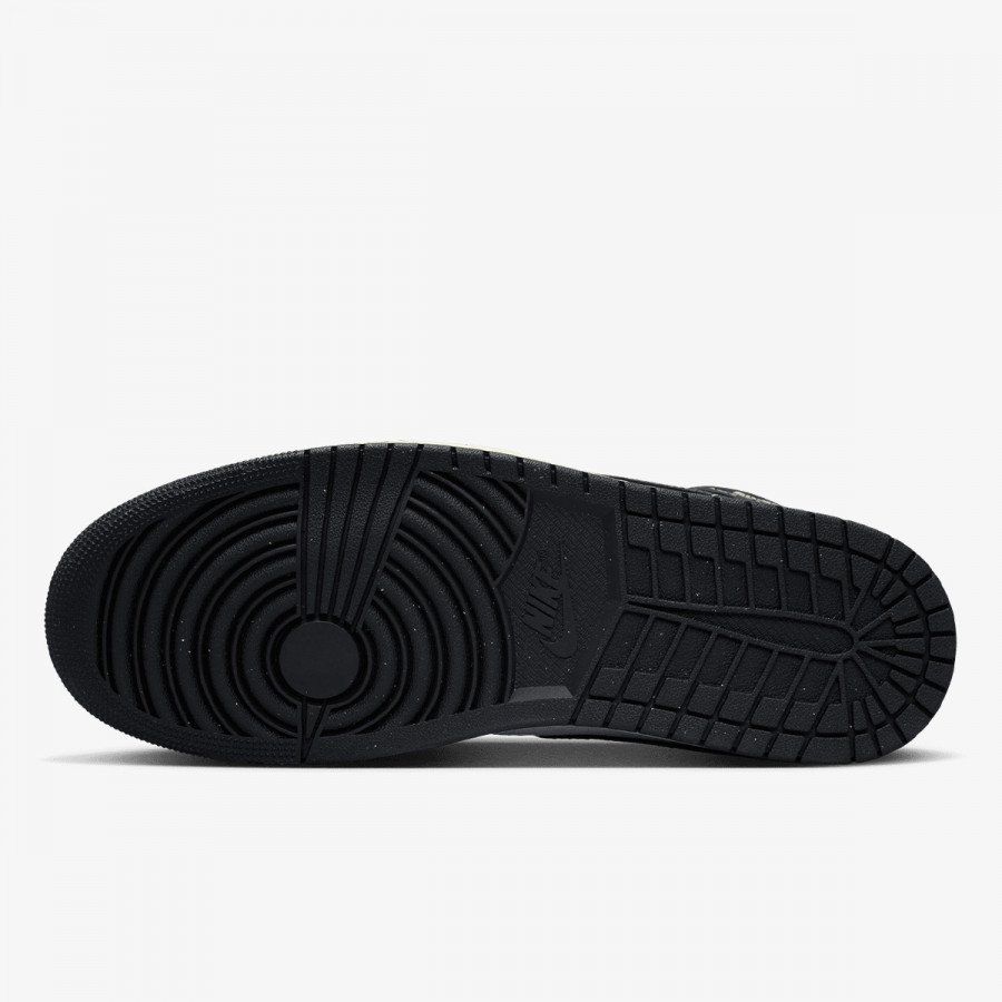 NIKE Pantofi Sport AIR JORDAN 1 MID SE 