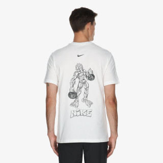 NIKE Tricouri M NK TEE IYKYK FITNESS HO25 