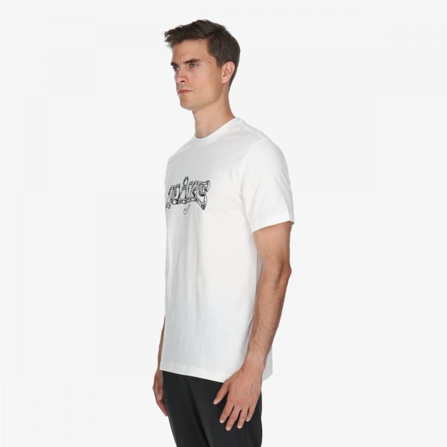 NIKE Tricouri M NK TEE IYKYK FITNESS HO25 