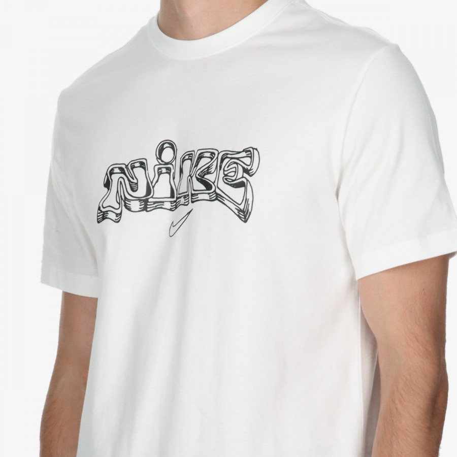 NIKE Tricouri M NK TEE IYKYK FITNESS HO25 