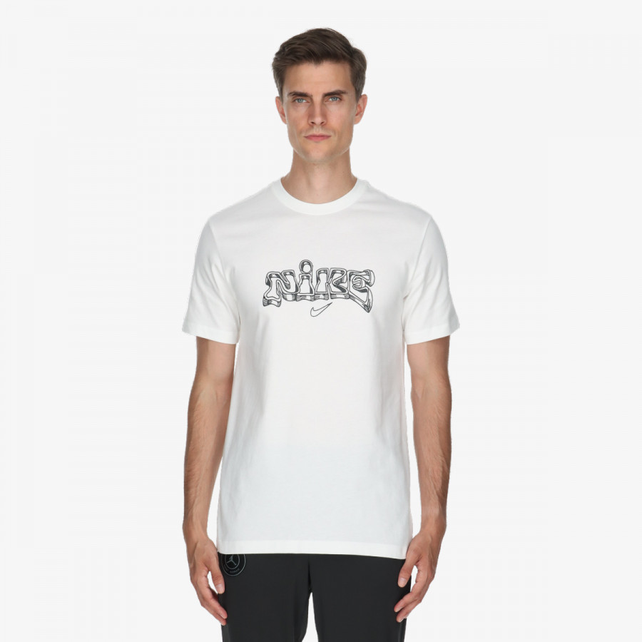 NIKE Tricouri M NK TEE IYKYK FITNESS HO25 