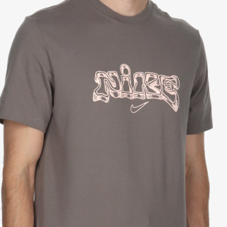 NIKE Tricouri M NK TEE IYKYK FITNESS HO25 