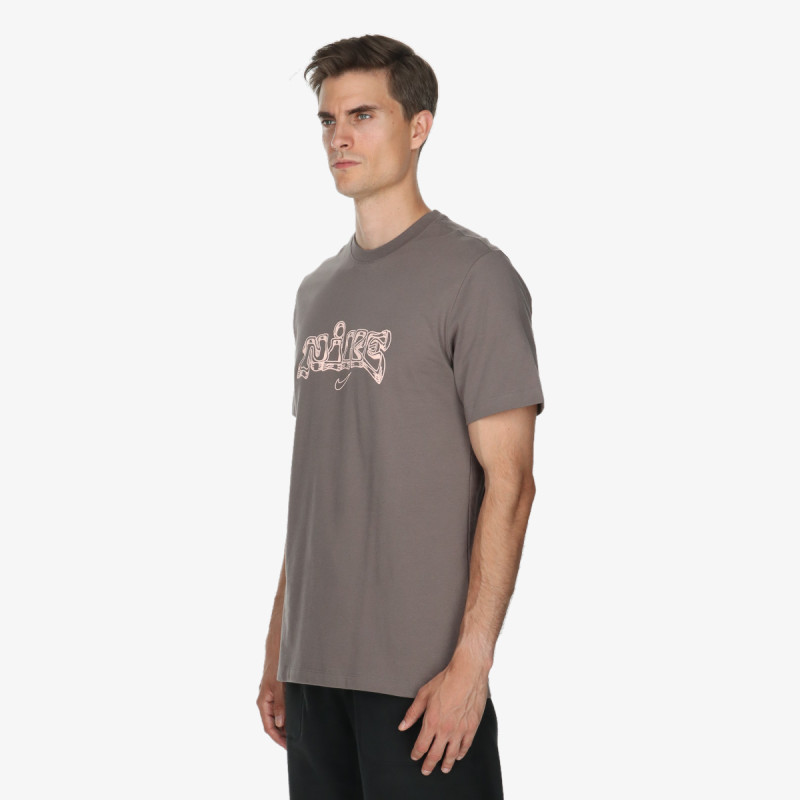 NIKE Tricouri M NK TEE IYKYK FITNESS HO25 