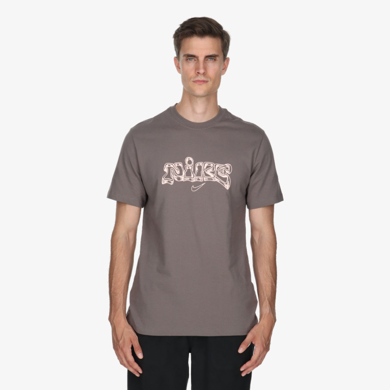 NIKE Tricouri M NK TEE IYKYK FITNESS HO25 