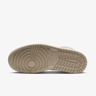 NIKE Pantofi Sport WMNS AIR JORDAN 1 MID SE 