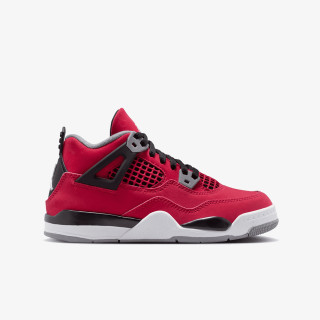 JORDAN Pantofi Sport JORDAN 4 RETRO BP 