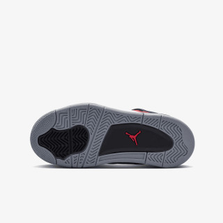 JORDAN Pantofi Sport JORDAN 4 RETRO BP 