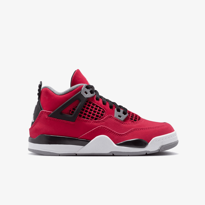 JORDAN Pantofi Sport JORDAN 4 RETRO BP 