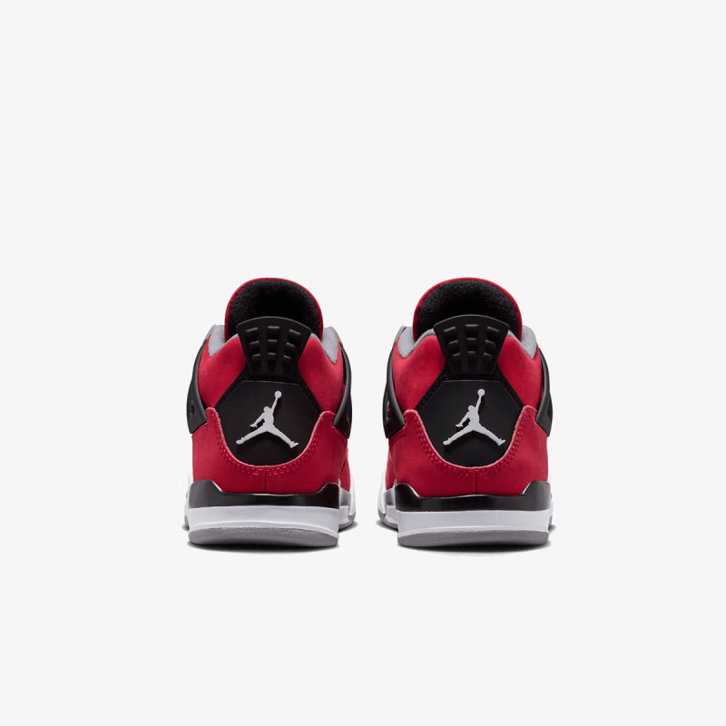 JORDAN Pantofi Sport JORDAN 4 RETRO BP 