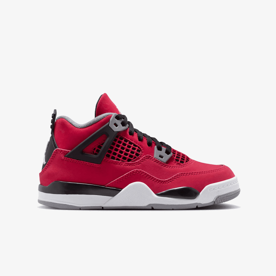 JORDAN Pantofi Sport JORDAN 4 RETRO BP 