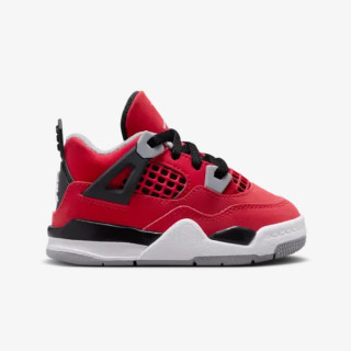 NIKE Pantofi Sport JORDAN 4 RETRO BT 