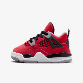 NIKE Pantofi Sport JORDAN 4 RETRO BT 