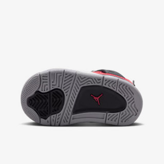 NIKE Pantofi Sport JORDAN 4 RETRO BT 