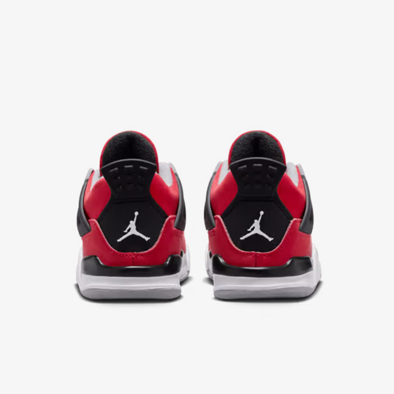 NIKE Pantofi Sport JORDAN 4 RETRO BT 
