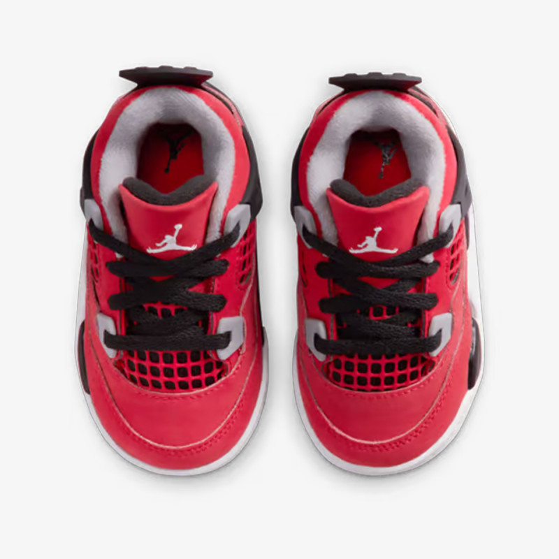 NIKE Pantofi Sport JORDAN 4 RETRO BT 
