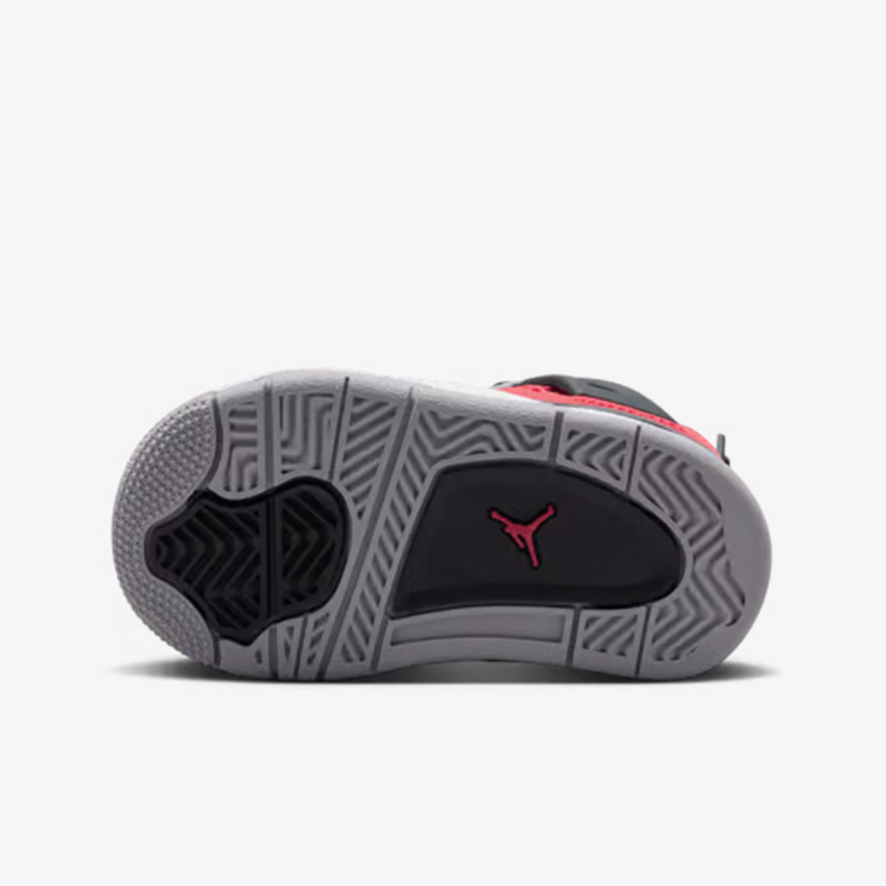 NIKE Pantofi Sport JORDAN 4 RETRO BT 