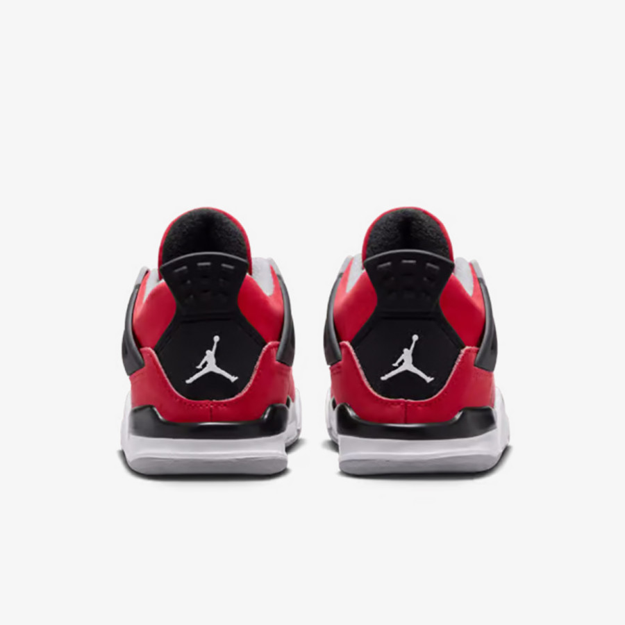 NIKE Pantofi Sport JORDAN 4 RETRO BT 