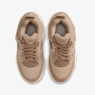 NIKE Pantofi Sport Air Jordan 4 Retro Seafoam 