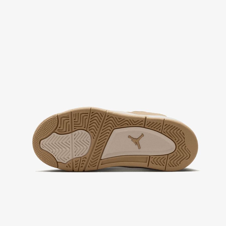 NIKE Pantofi Sport Air Jordan 4 Retro Seafoam 