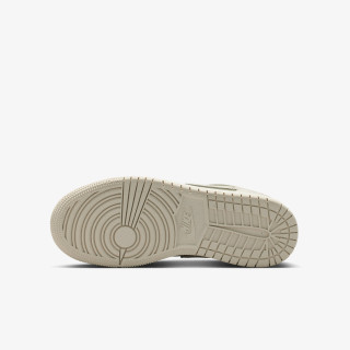 NIKE Pantofi Sport AIR JORDAN 1 LOW SE BG 