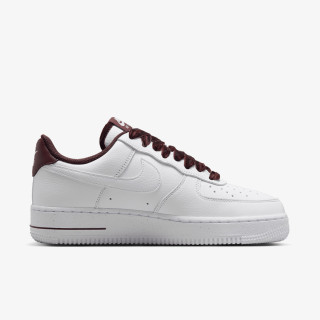 NIKE Pantofi Sport W AIR FORCE 1 '07 LACE 
