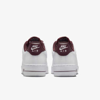 NIKE Pantofi Sport W AIR FORCE 1 '07 LACE 
