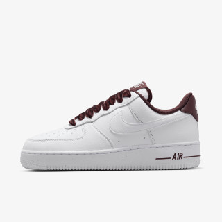 NIKE Pantofi Sport W AIR FORCE 1 '07 LACE 