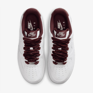 NIKE Pantofi Sport W AIR FORCE 1 '07 LACE 