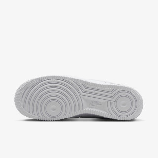 NIKE Pantofi Sport W AIR FORCE 1 '07 LACE 