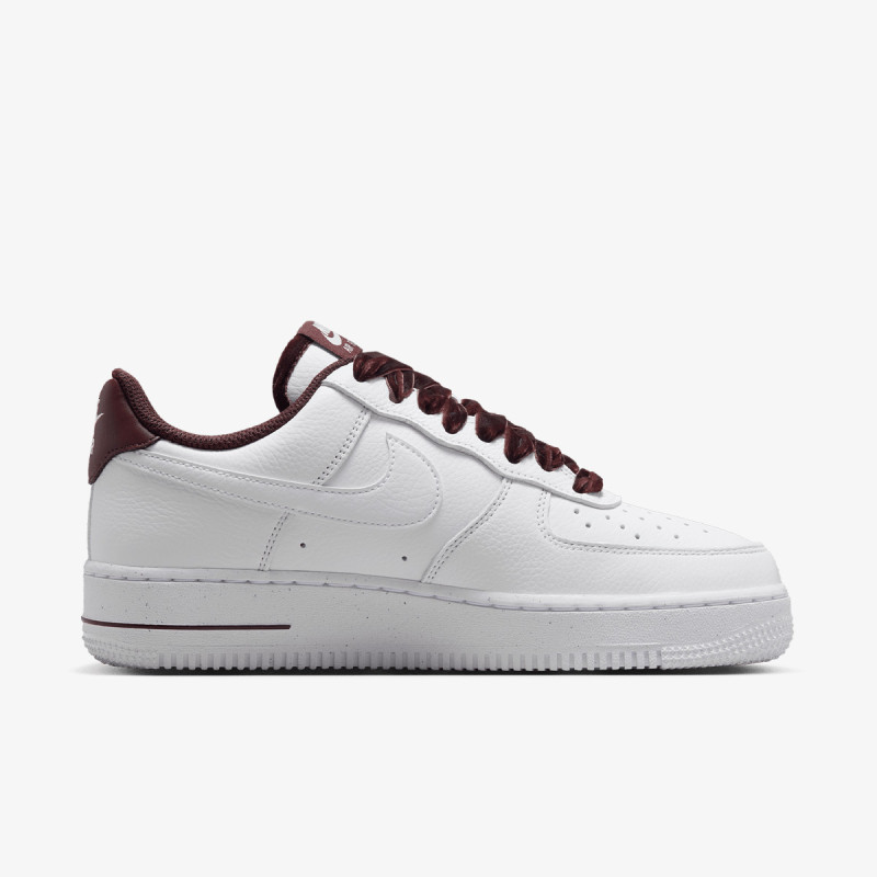 NIKE Pantofi Sport W AIR FORCE 1 '07 LACE 