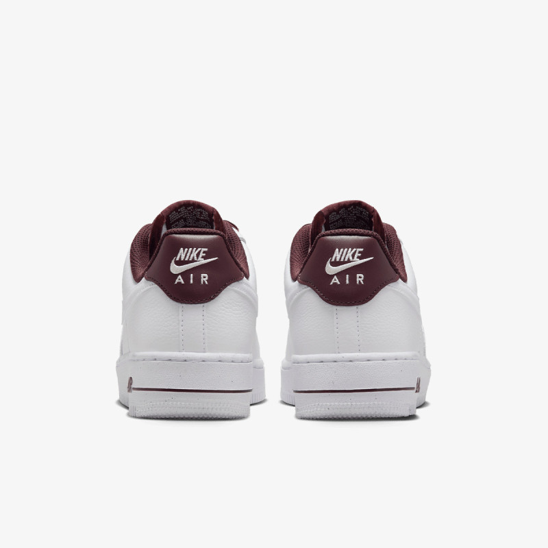 NIKE Pantofi Sport W AIR FORCE 1 '07 LACE 