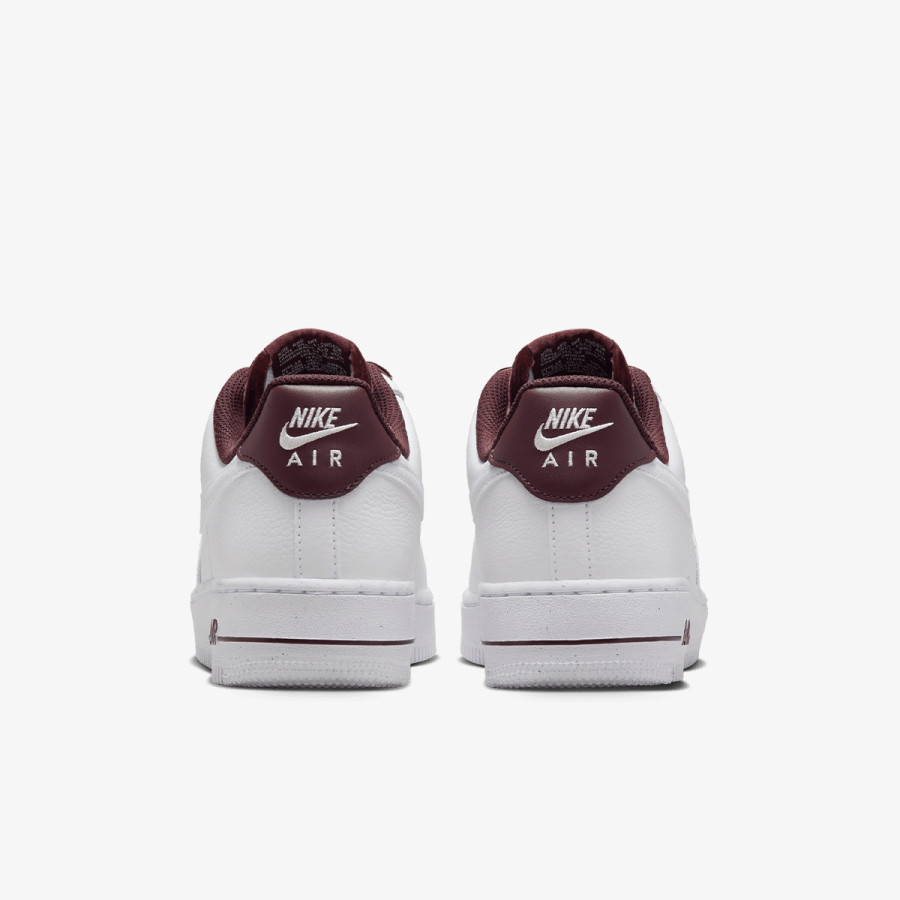 NIKE Pantofi Sport W AIR FORCE 1 '07 LACE 