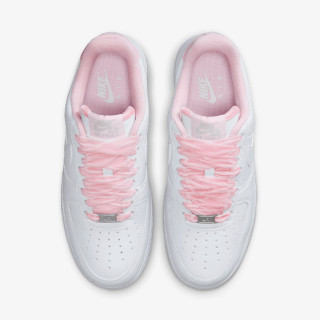 NIKE Pantofi Sport W AIR FORCE 1 '07 LACE 