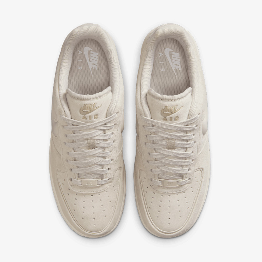 NIKE Pantofi Sport Air Force 1 ‘07 