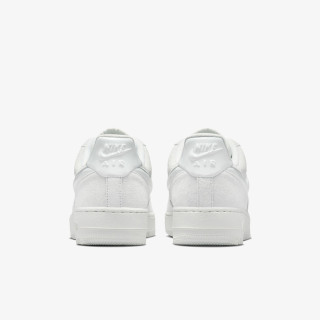 NIKE Pantofi Sport W AIR FORCE 1 '07 TREND RM 