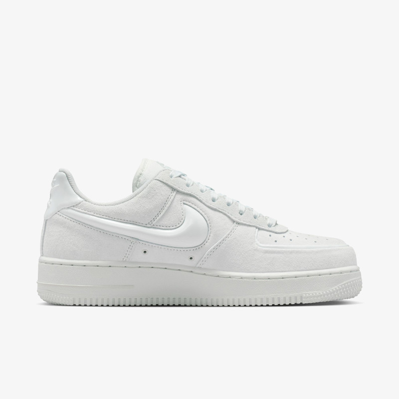 NIKE Pantofi Sport W AIR FORCE 1 '07 TREND RM 