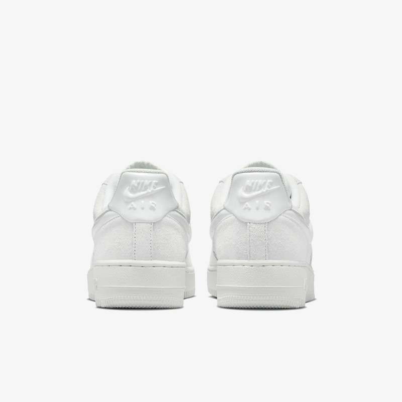 NIKE Pantofi Sport W AIR FORCE 1 '07 TREND RM 