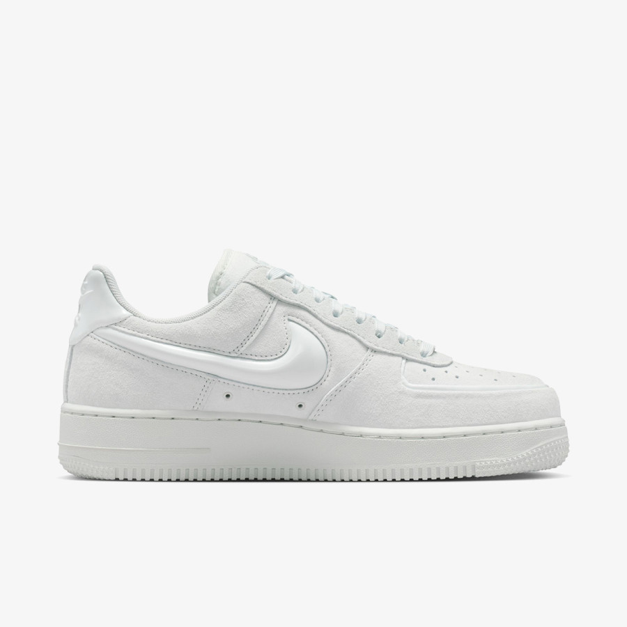 NIKE Pantofi Sport W AIR FORCE 1 '07 TREND RM 