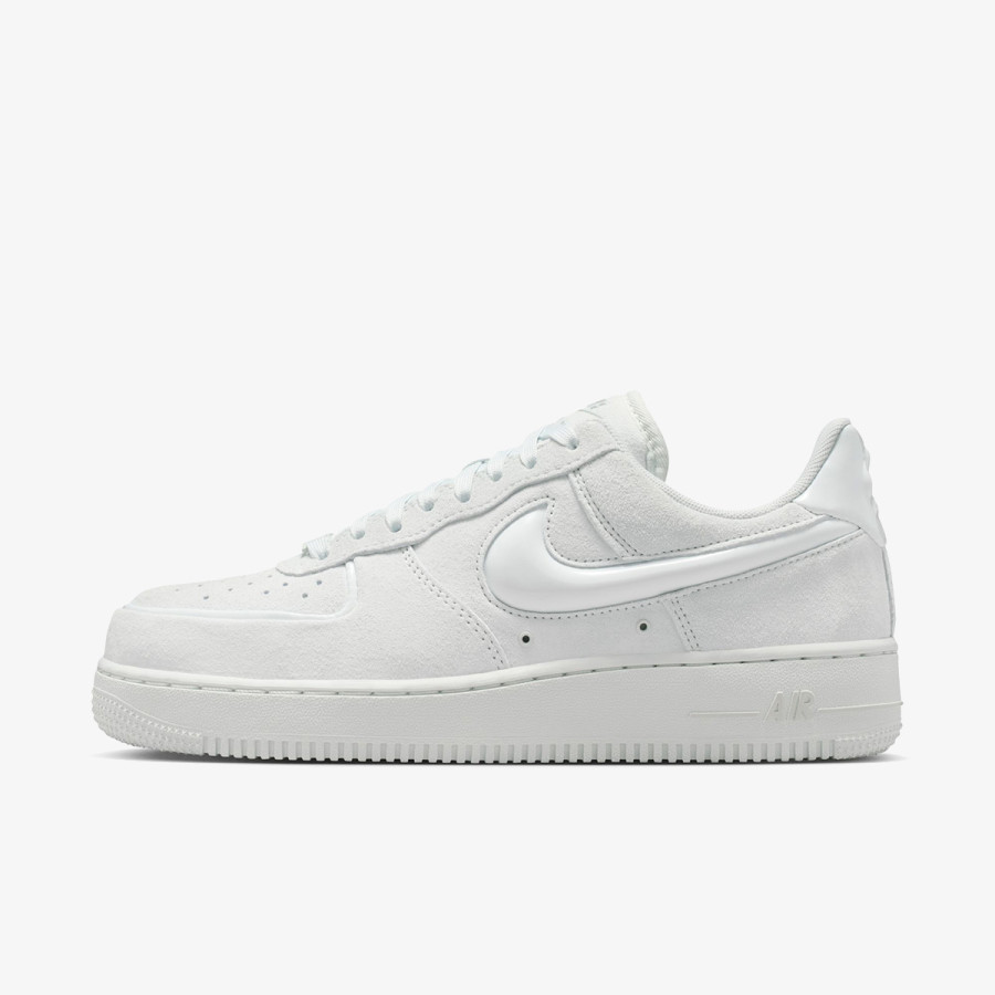 NIKE Pantofi Sport W AIR FORCE 1 '07 TREND RM 