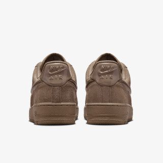 NIKE Pantofi Sport W AIR FORCE 1 '07 TREND RM 