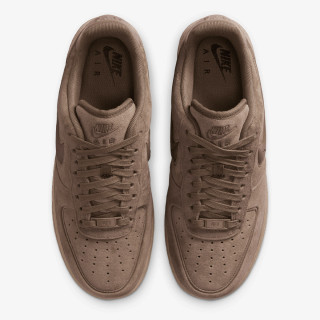 NIKE Pantofi Sport W AIR FORCE 1 '07 TREND RM 