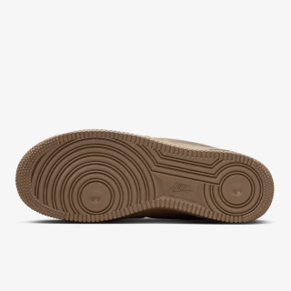 NIKE Pantofi Sport W AIR FORCE 1 '07 TREND RM 