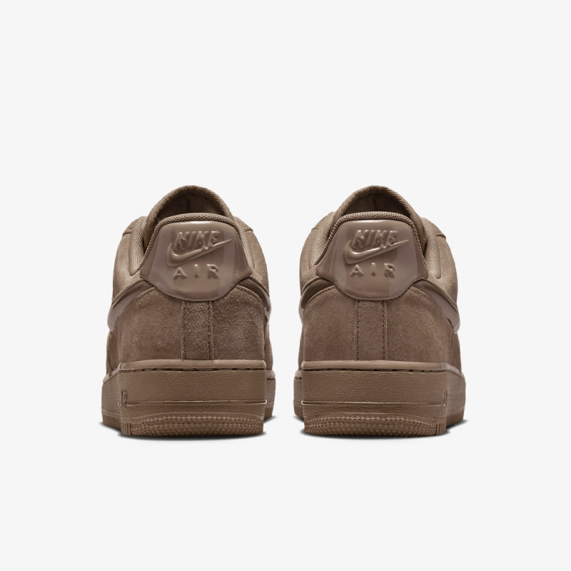 NIKE Pantofi Sport W AIR FORCE 1 '07 TREND RM 