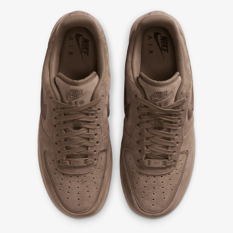 NIKE Pantofi Sport W AIR FORCE 1 '07 TREND RM 