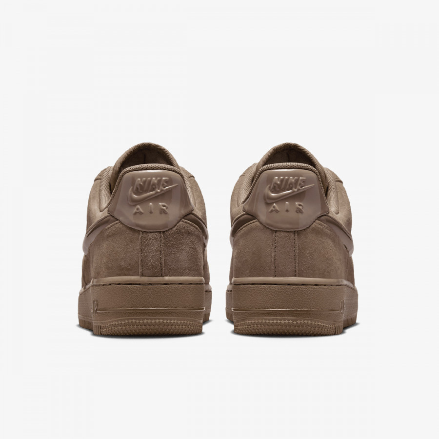 NIKE Pantofi Sport W AIR FORCE 1 '07 TREND RM 